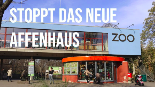 Affenhaus_verhindern_Stephanie_Henkel_Piraten Affenhaus_verhindern_Stephanie_Henkel_Piraten