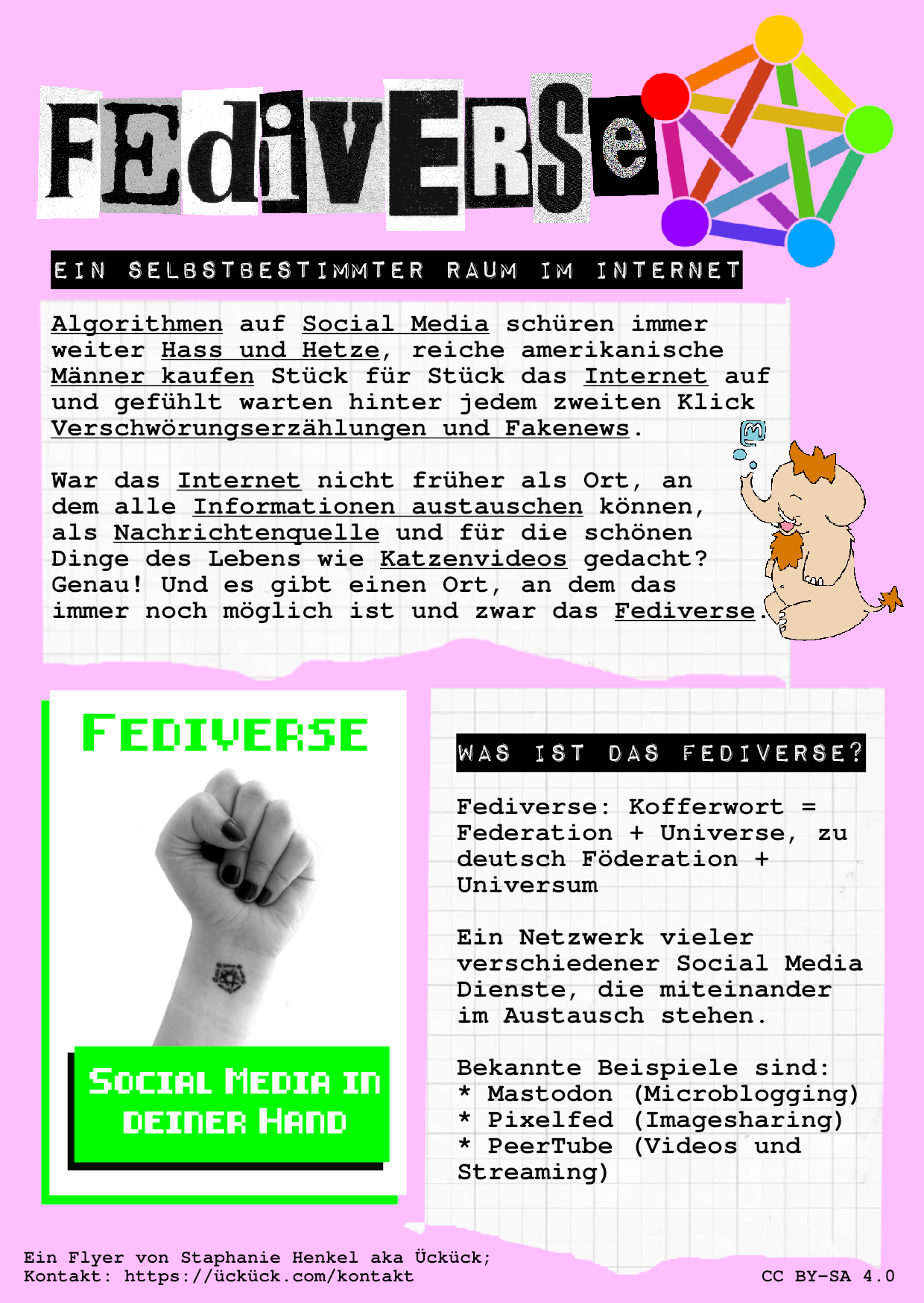 Flyer_Fediverse