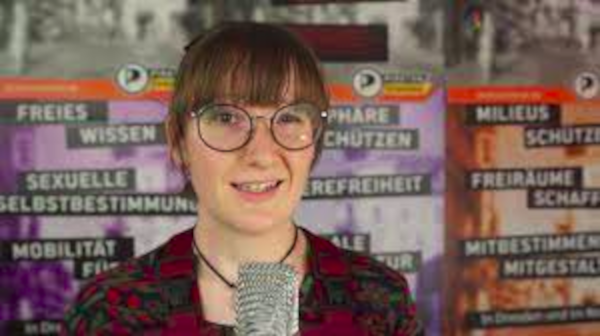 Foodsharin_Dresden_Stephanie_Henkel_Piraten Foodsharin_Dresden_Stephanie_Henkel_Piraten