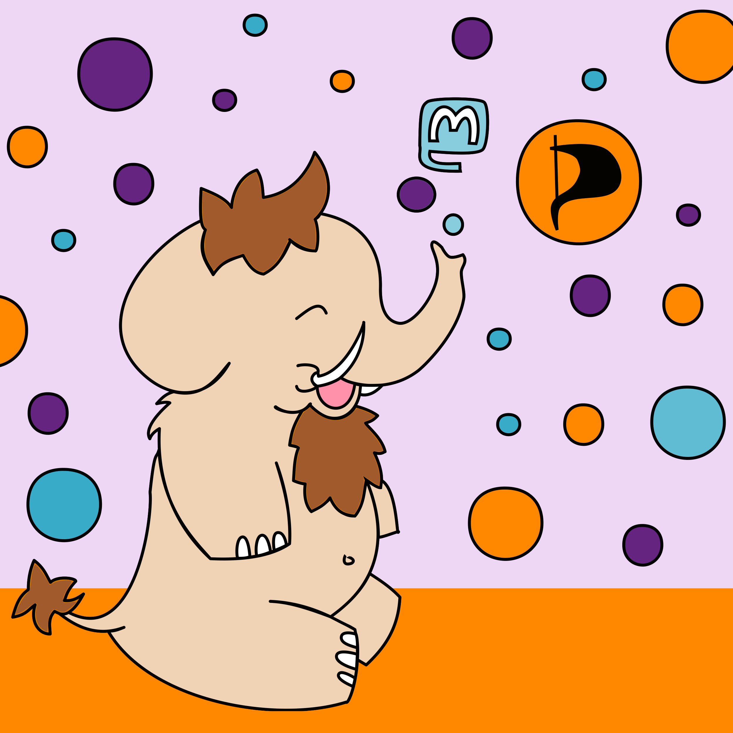 Mastodon_Logo Mastodon_Logo