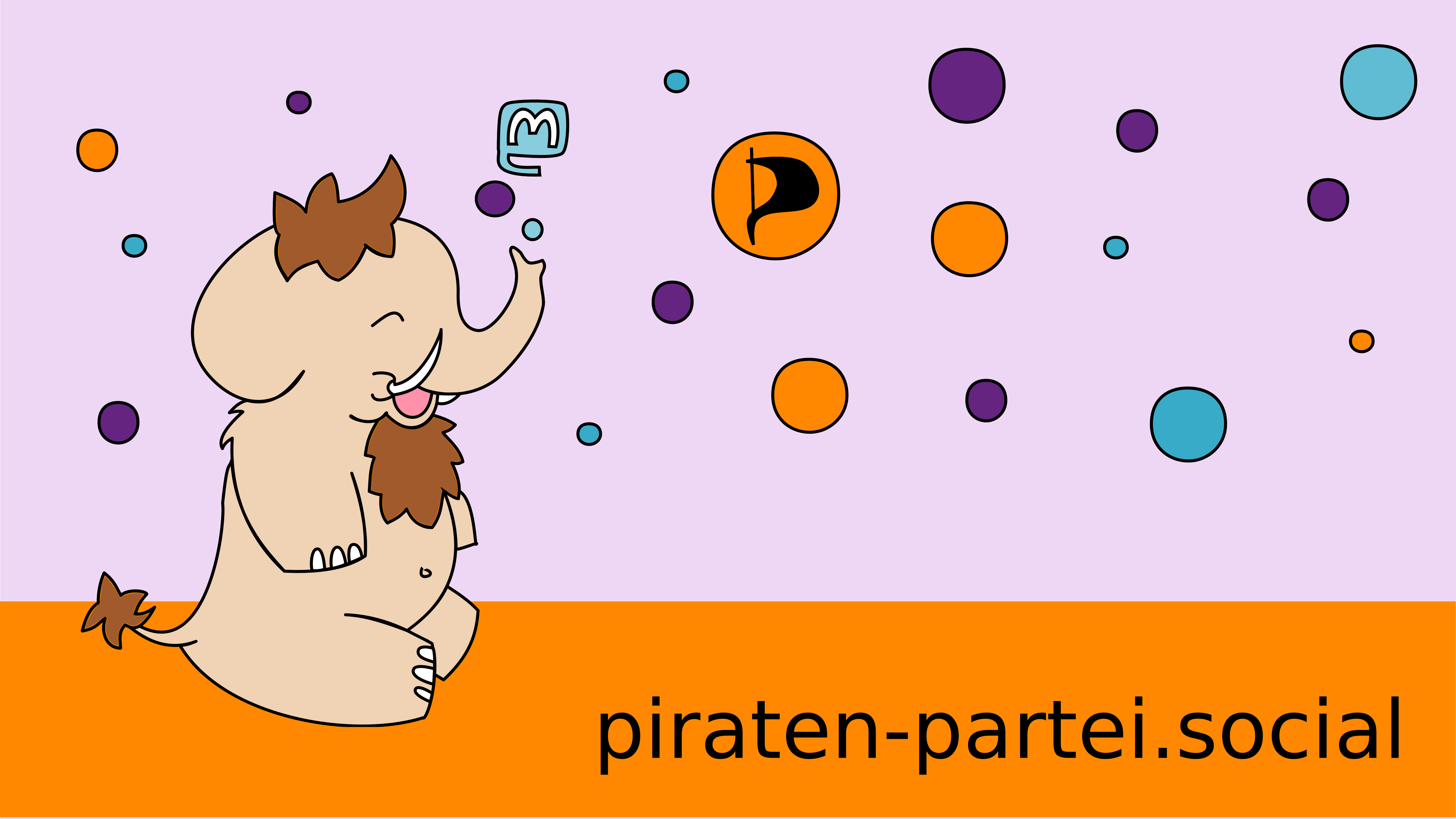 piraten-partei.social