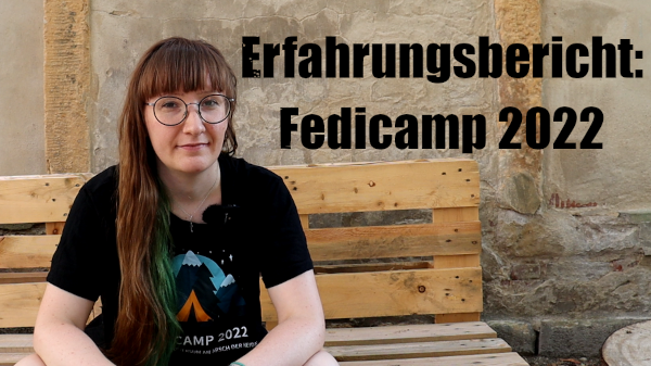 Thumbnail Erfahrungsbericht Fedicamp Ückück Stephanie Henkel