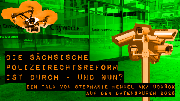 Polizeirechtsreform Polizeirechtsreform